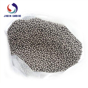 Vendita calda Sfera in lega di tungsteno 18G/CC 2,0mm TSS BALL