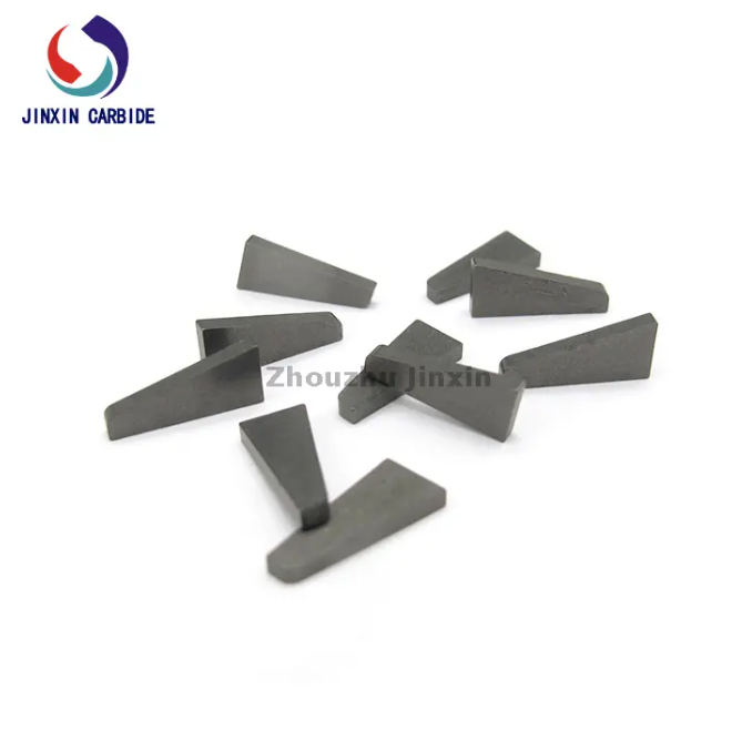 Blade affilato in carburo di tungsteno 