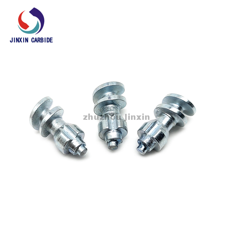 JX160 ATV Ghiaccio Racing Borchie Pneumatici Neve Borchie