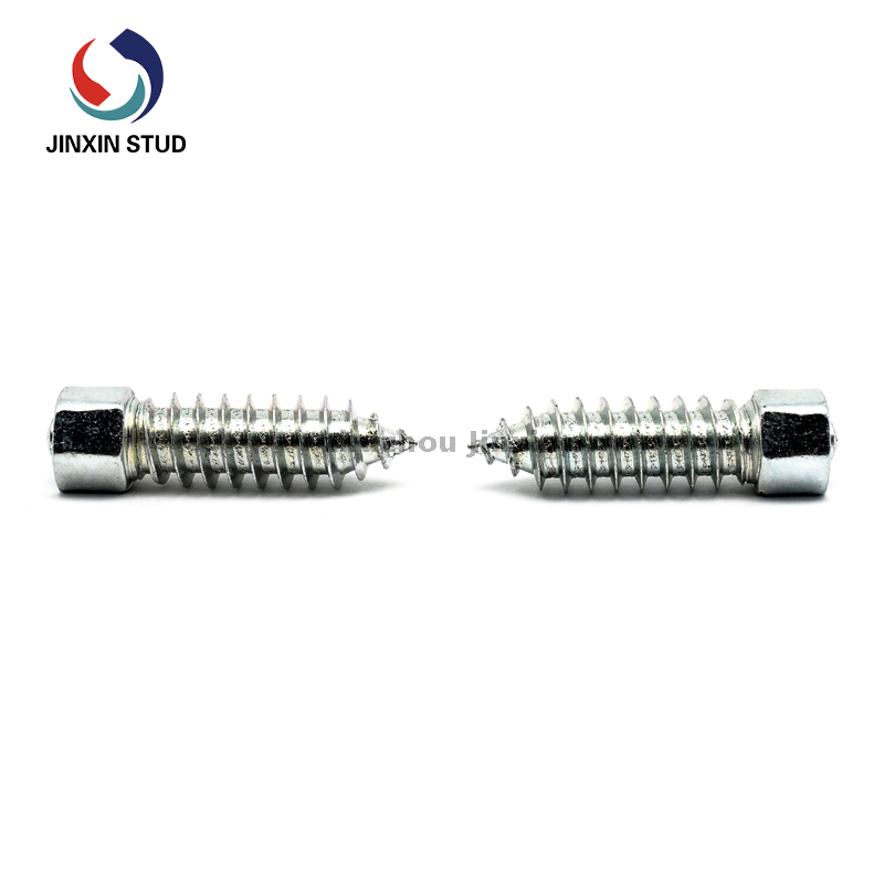 Antiscivolo Inverno Auto Moto Pneumatici Borchie Vite Neve Picchi JX8*8-H25