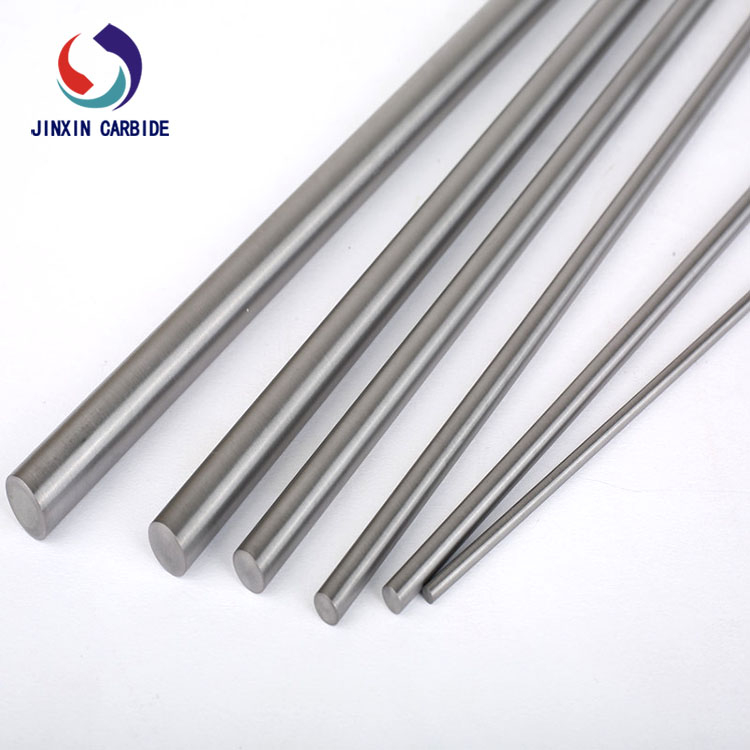 Barre in lega di tungsteno 95W-Ni-Fe per contrappeso