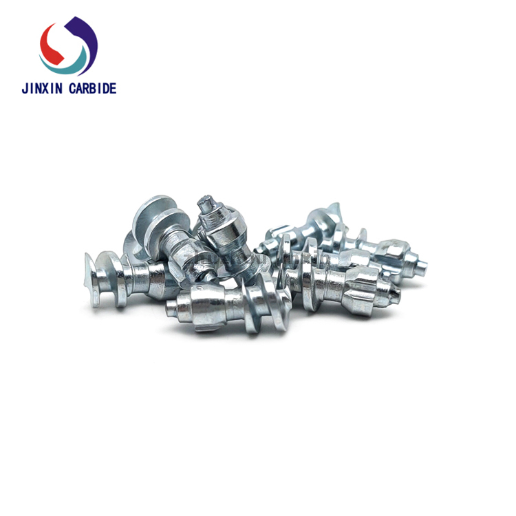 JX160 ATV Ghiaccio Racing Borchie Pneumatici Neve Borchie