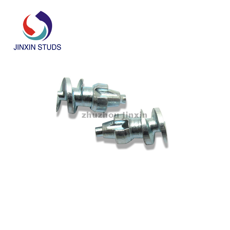 JX300A Inverno Universale Auto Moto Pneumatici Borchie Catena da Neve Vite Spikes