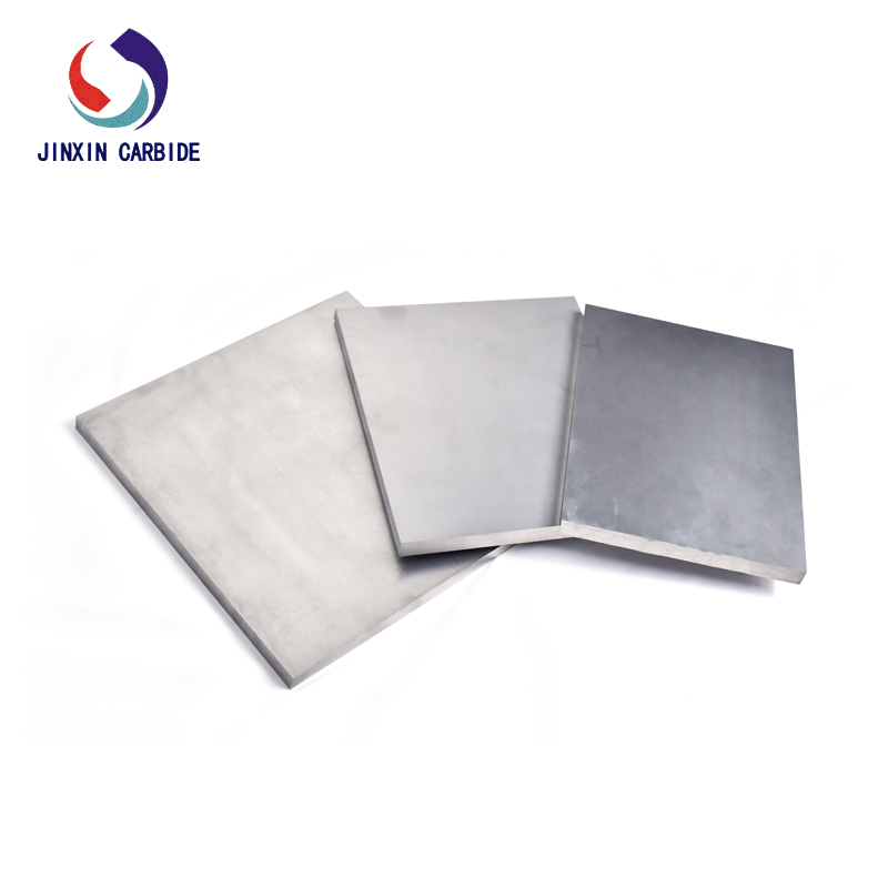 Piastre in lega di argento-tungsteno AgW65 AgW70 AgW80 altamente conduttive e resistenti all'usura