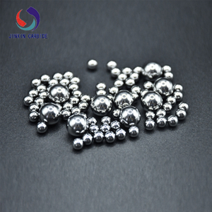 1,8-10 mm 18,5G/CC 97WNife Tungsten Ball TSS per militare