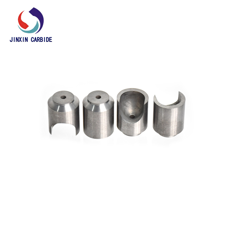 Zhuzhou jinxin ugello in carburo di alta qualità