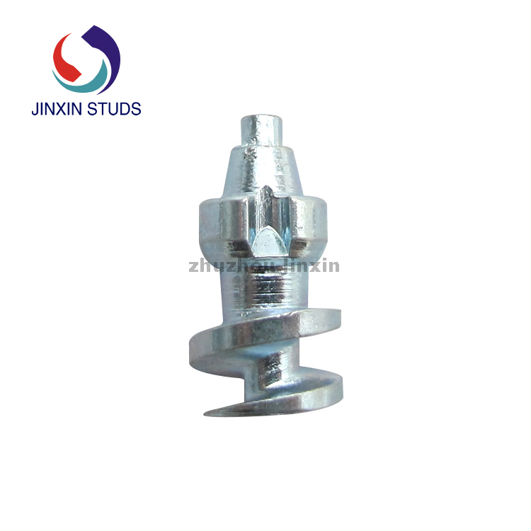 JX300A Inverno Universale Auto Moto Pneumatici Borchie Catena da Neve Vite Spikes