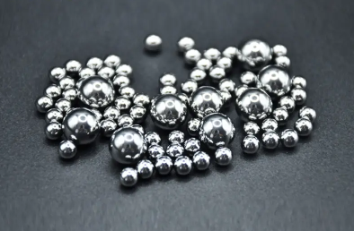 Le sfere di tungsteno ad alta densità vedono fiorire applicazioni su più fronti: dai 'nuclei di zavorra' alle 'stelle perforanti', la produzione nazionale accelera