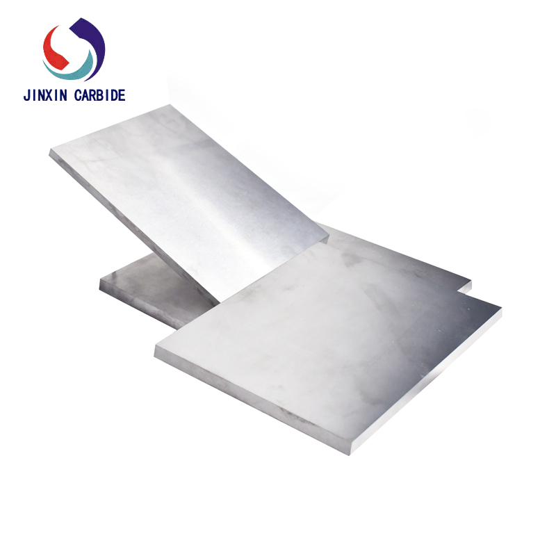 Piastre in lega di argento-tungsteno AgW65 AgW70 AgW80 altamente conduttive e resistenti all'usura