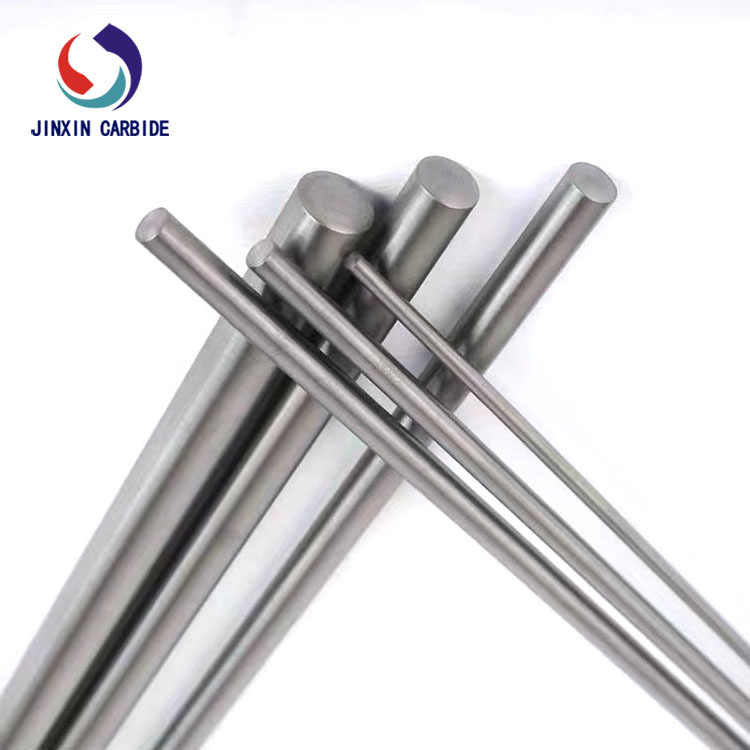 Barre in lega di tungsteno 95W-Ni-Fe per contrappeso