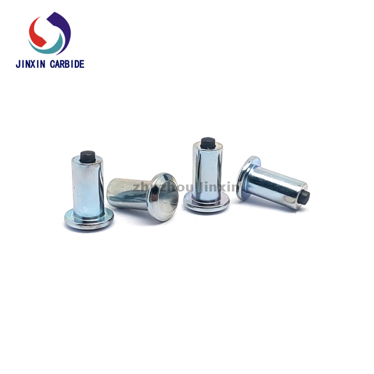 JX9-12-1 Perni per pneumatici da 12 mm per pneumatici per autovetture e autocarri leggeri