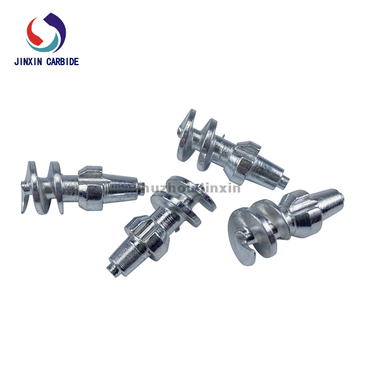 JX170 20.8mm Borchie per pneumatici a vite grande per pneumatici invernali da neve