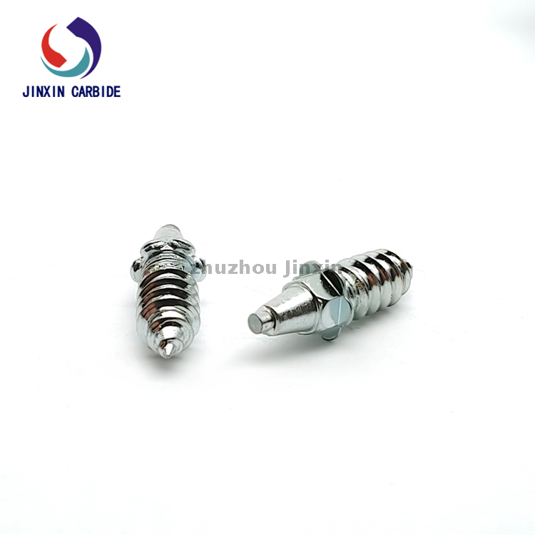 Borchie per pneumatici per auto da corsa JX6 * 6-H27 per pneumatici per moto