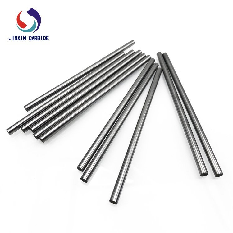 Aste in cermet in lega di metallo ceramico ad alta tenacità per il nucleo della valvola