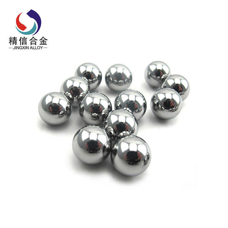 Classificazione della sfera in carburo di tungsteno