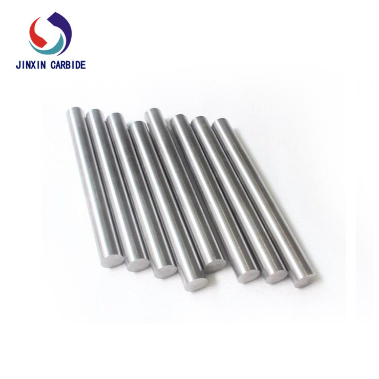 Barre in lega di tungsteno 95W-Ni-Fe per contrappeso