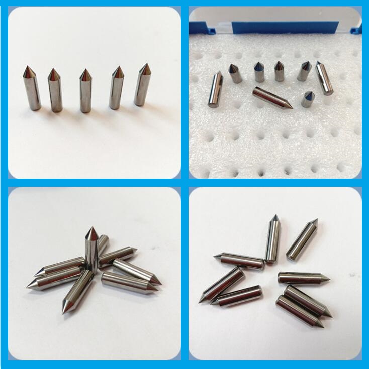 ago in carburo di tungsteno