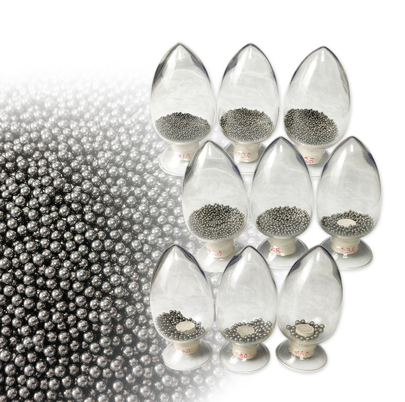 Jinxin Made Tungsten Leghe TSS Ball