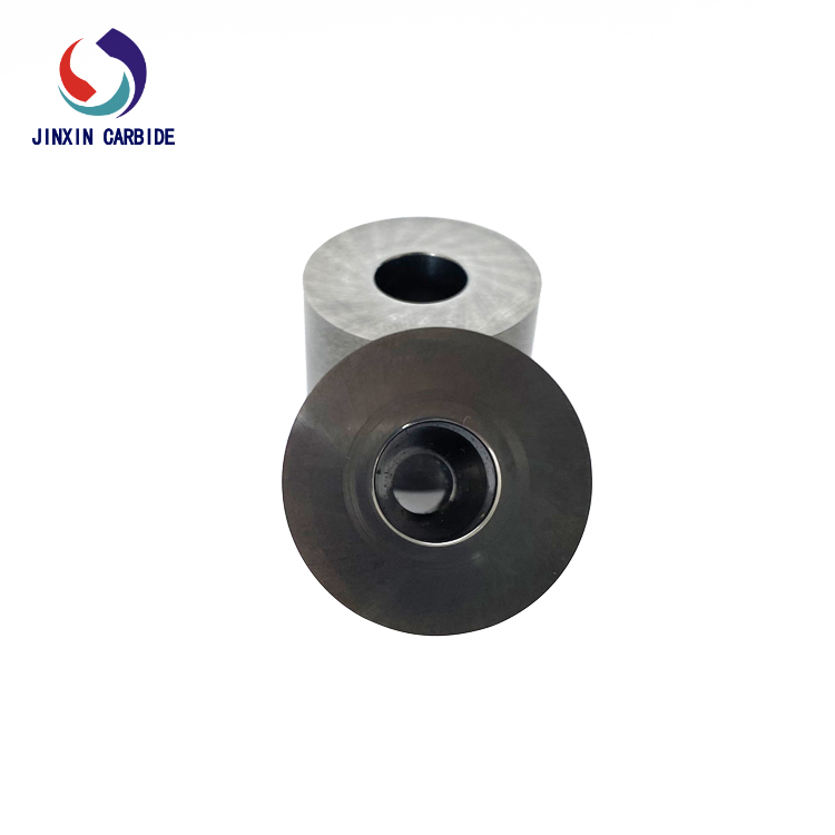 Come ridurre i difetti della matrice di lavorazione del carburo?