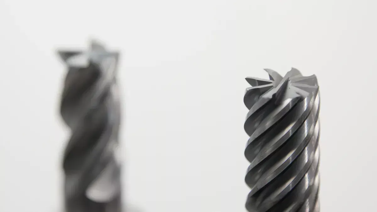 Gli anelli di tungsteno possono essere tagliati