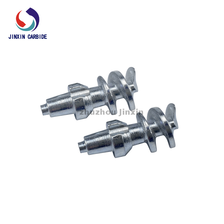 JX170 20.8mm Borchie per pneumatici a vite grande per pneumatici invernali da neve