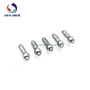 Punte per pneumatici a vite da 12 mm JX4 * 4-H12 per pneumatici per moto