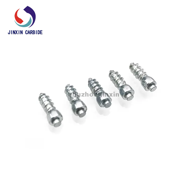 Punte per pneumatici a vite da 12 mm JX4 * 4-H12 per pneumatici per moto