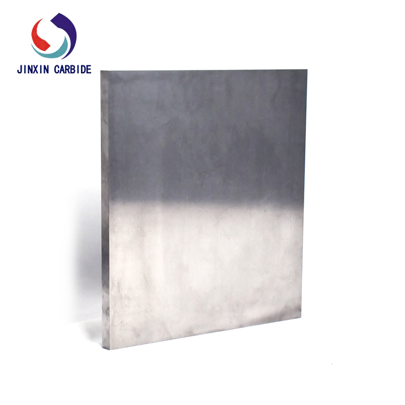 Piastre in lega di argento-tungsteno AgW65 AgW70 AgW80 altamente conduttive e resistenti all'usura