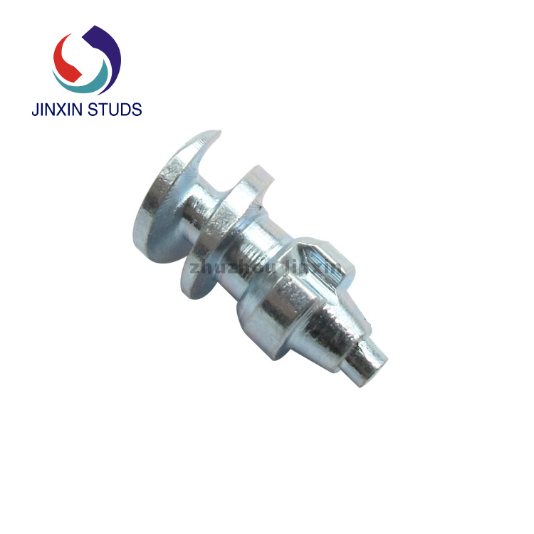 JX300A Inverno Universale Auto Moto Pneumatici Borchie Catena da Neve Vite Spikes
