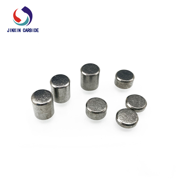 Pino Pino Peso Dynamic Bilanciamento del cilindro di tungsteno 18 g CC