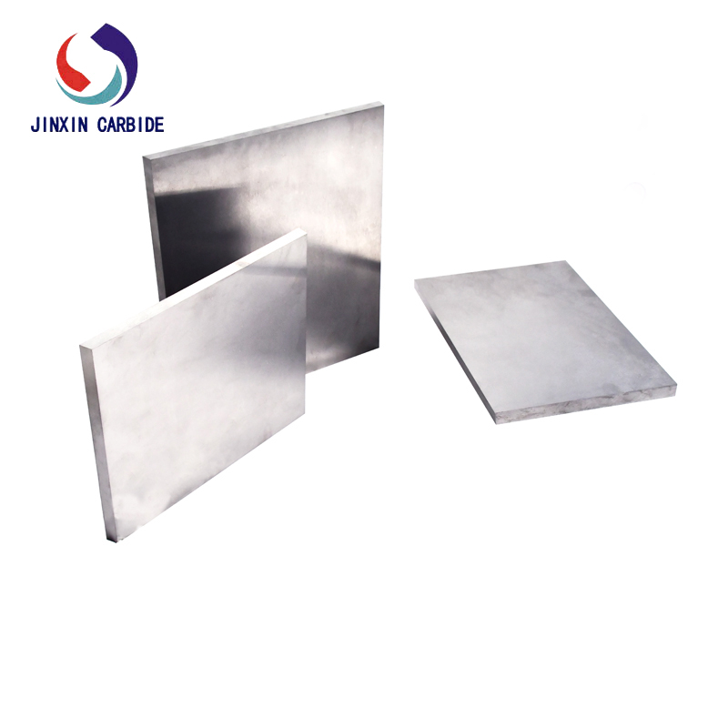 Piastre in lega di argento-tungsteno AgW65 AgW70 AgW80 altamente conduttive e resistenti all'usura
