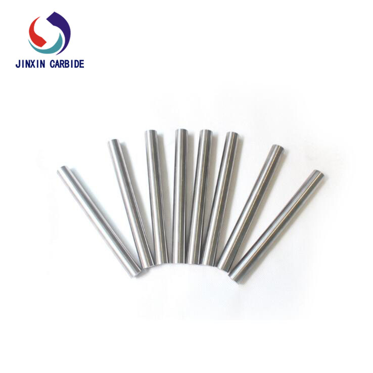 Barre in lega di tungsteno 95W-Ni-Fe per contrappeso