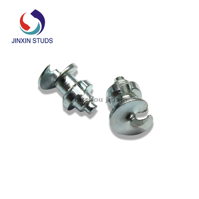 JX300B Tungstn Carbide Antiscivolo Borchie per pneumatici Grandi punte a vite per auto da corsa