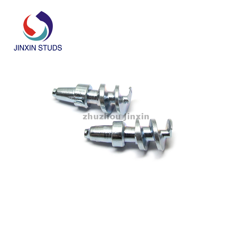 JX180R Studs Factory Tacchetti antiscivolo per pneumatici da neve per trazione su ghiaccio