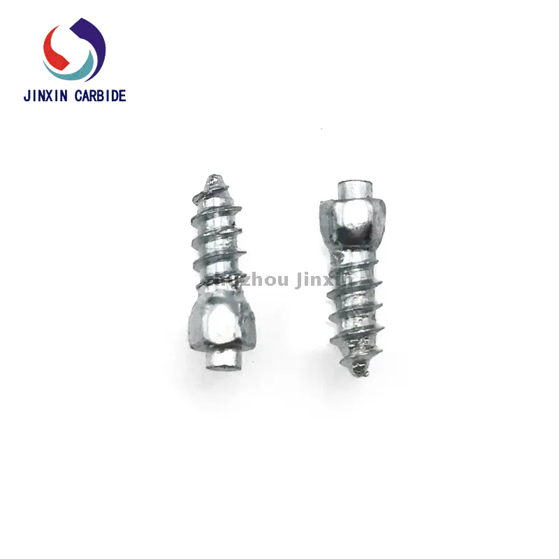 Punte per pneumatici a vite da 12 mm JX4 * 4-H12 per pneumatici per motociclette