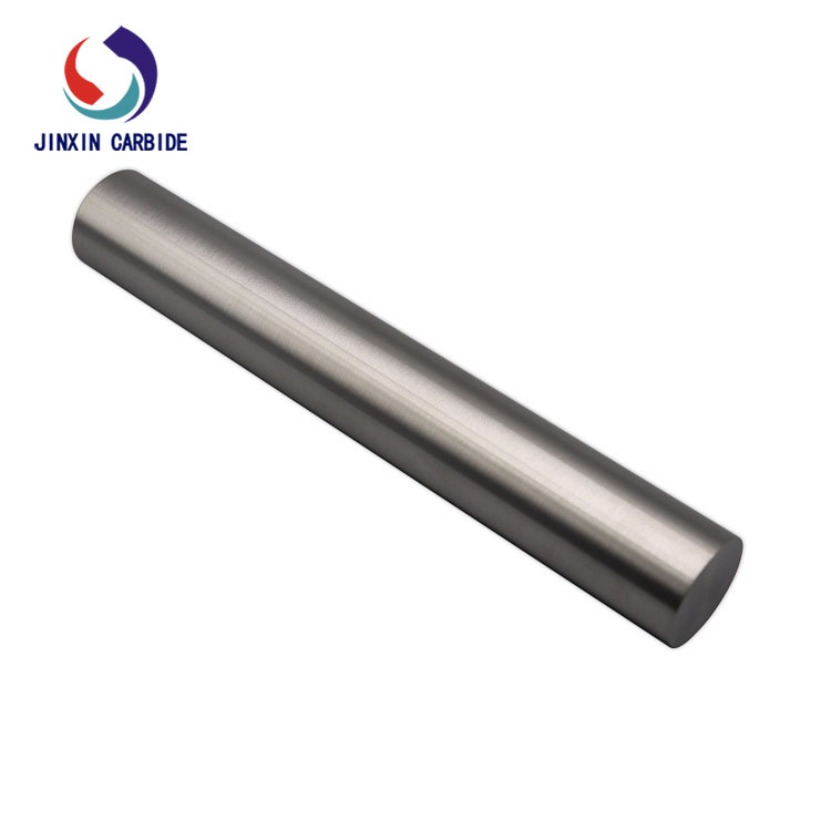 Barre in lega di tungsteno 95W-Ni-Fe per contrappeso