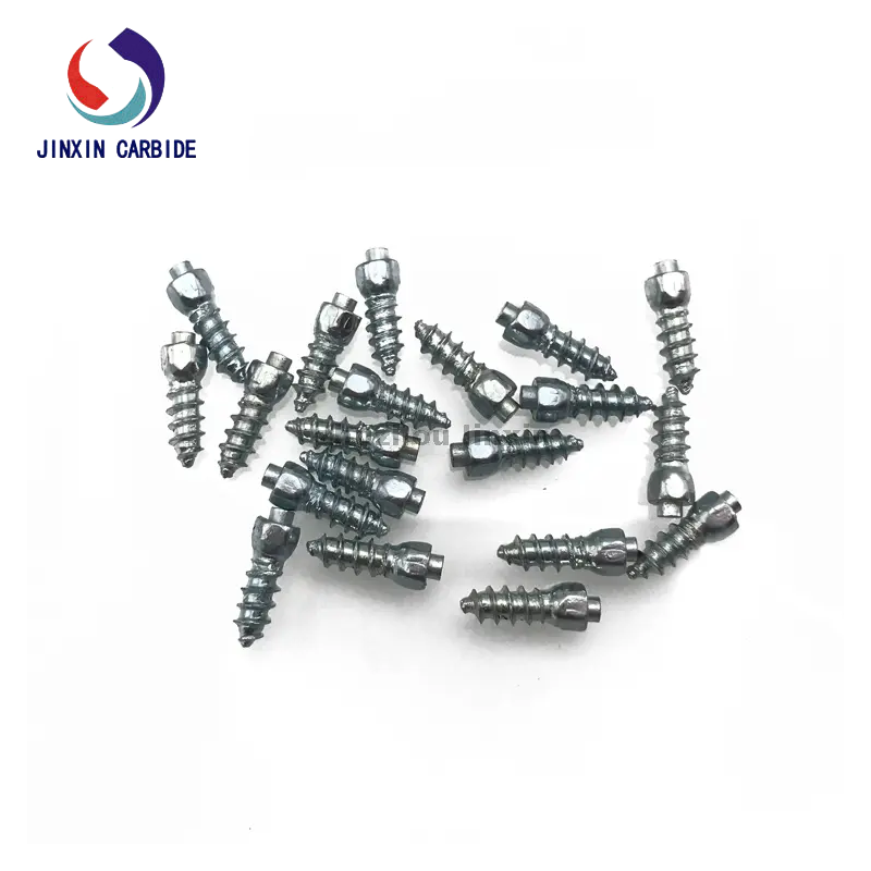 Punte per pneumatici a vite da 12 mm JX4 * 4-H12 per pneumatici per motociclette