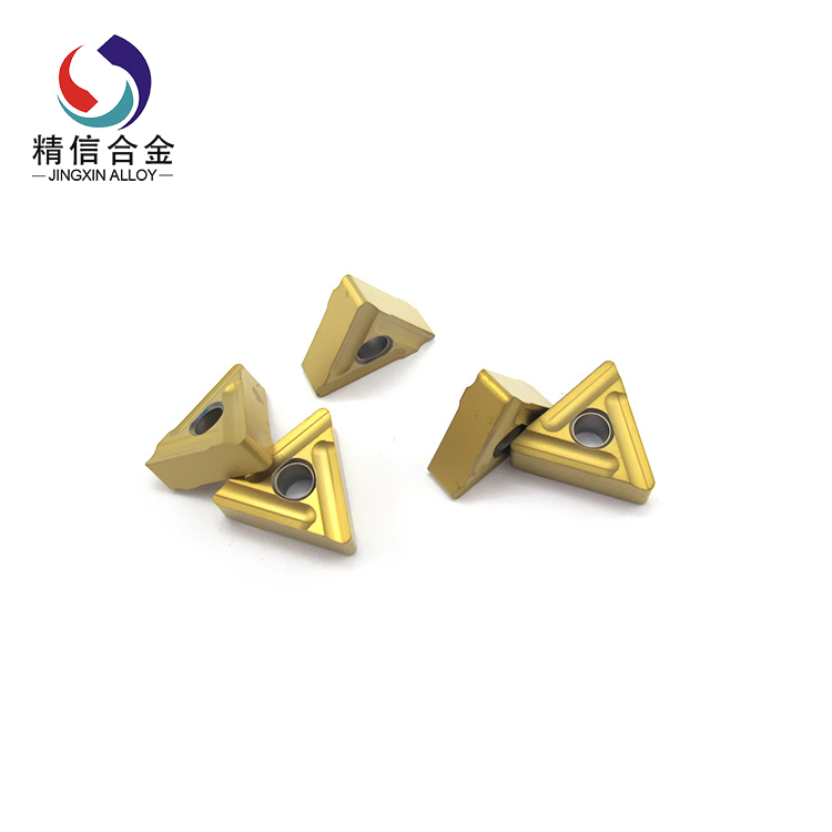 Inserti per tornitura TNMG160408-MA, Produttore cnc di inserti per tornitura