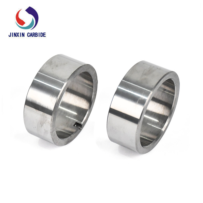L'anello in tungsteno può ottenere una finitura a specchio?