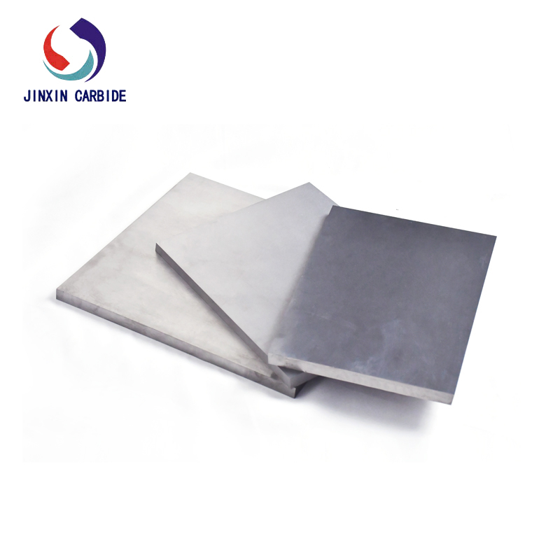 Piastre in lega di argento-tungsteno AgW65 AgW70 AgW80 altamente conduttive e resistenti all'usura