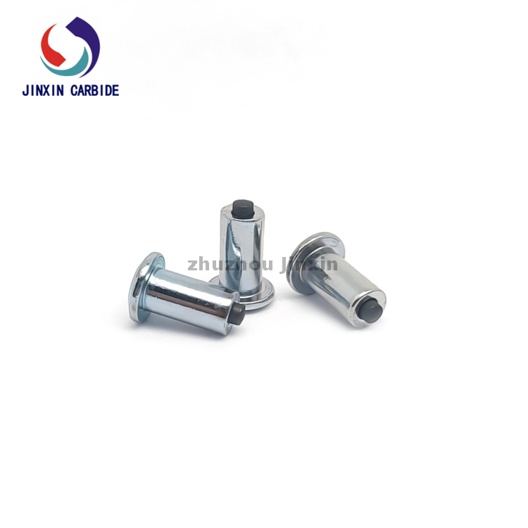 JX9-12-1 Perni per pneumatici da 12 mm per pneumatici per autovetture e autocarri leggeri