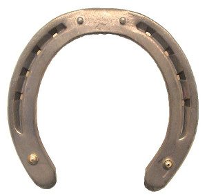 borchie a ferro di cavallo