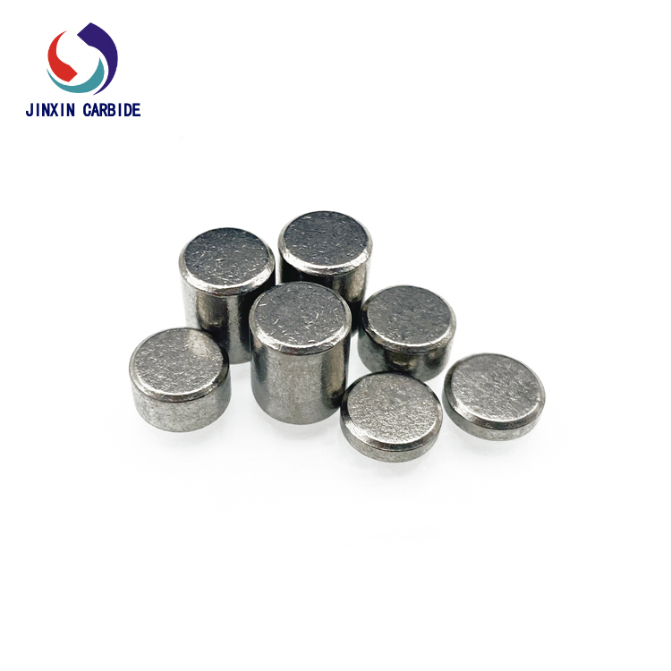 Tampone pesi di tungsteno da 1/8 oz per giocattoli