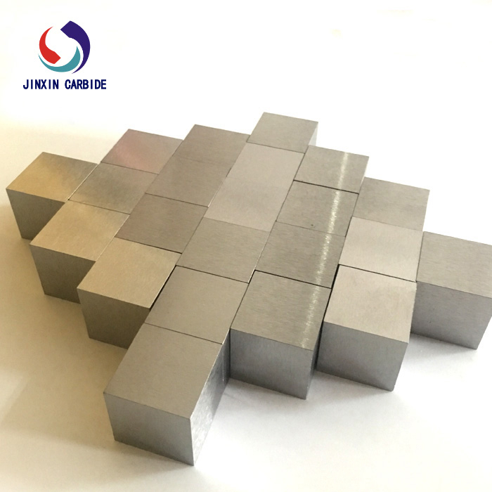 Cubo in lega di tungsteno 38,1 mm 1 kg Contrappeso