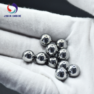 Prezzo di fabbrica 2 mm 18g/cc tungsten tss sfera