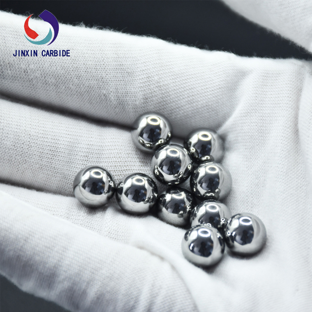 Prezzo di fabbrica 2 mm 18g/cc tungsten tss sfera