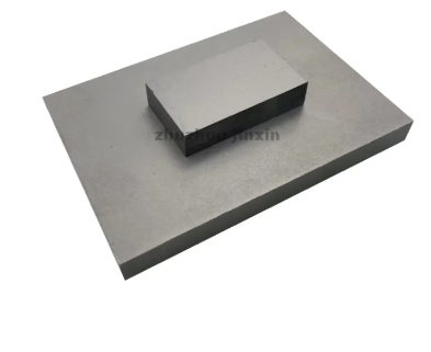 La barriera 'hardcore' dell'industria: esplorare come le piastre in carburo di tungsteno salvaguardano l'ancora di salvezza della produzione in condizioni di lavoro estreme.