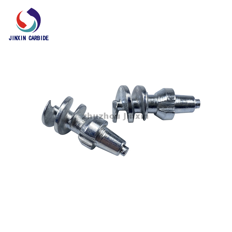 JX170 20.8mm Borchie per pneumatici a vite grande per pneumatici invernali da neve