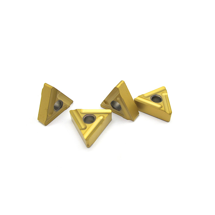 Inserti per tornitura TNMG160408-MA, Produttore cnc di inserti per tornitura