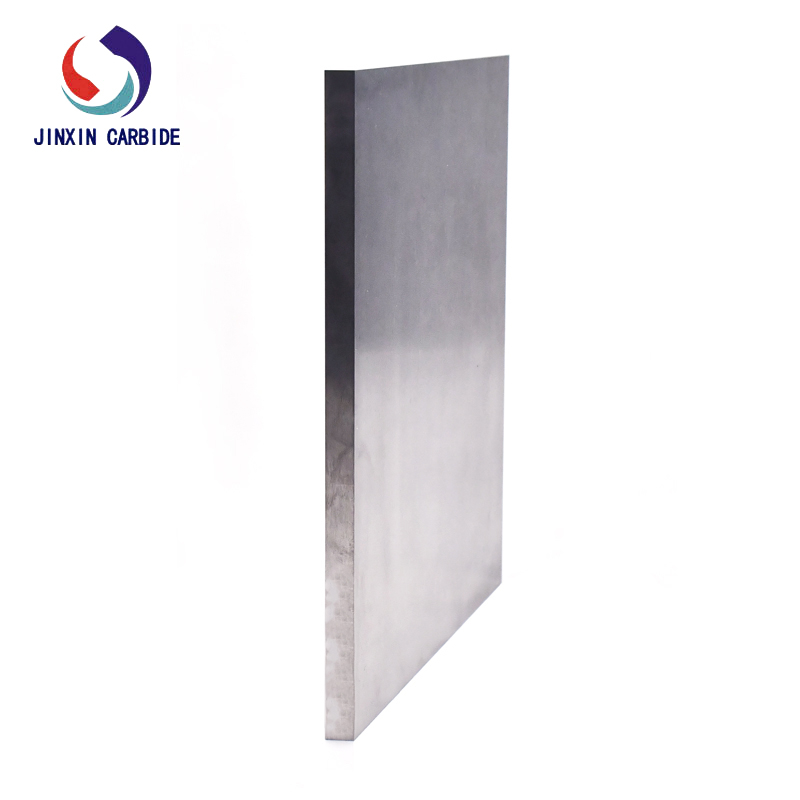 Piastre in lega di argento-tungsteno AgW65 AgW70 AgW80 altamente conduttive e resistenti all'usura